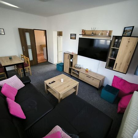 Apartman U Potoka Kestrany Экстерьер фото
