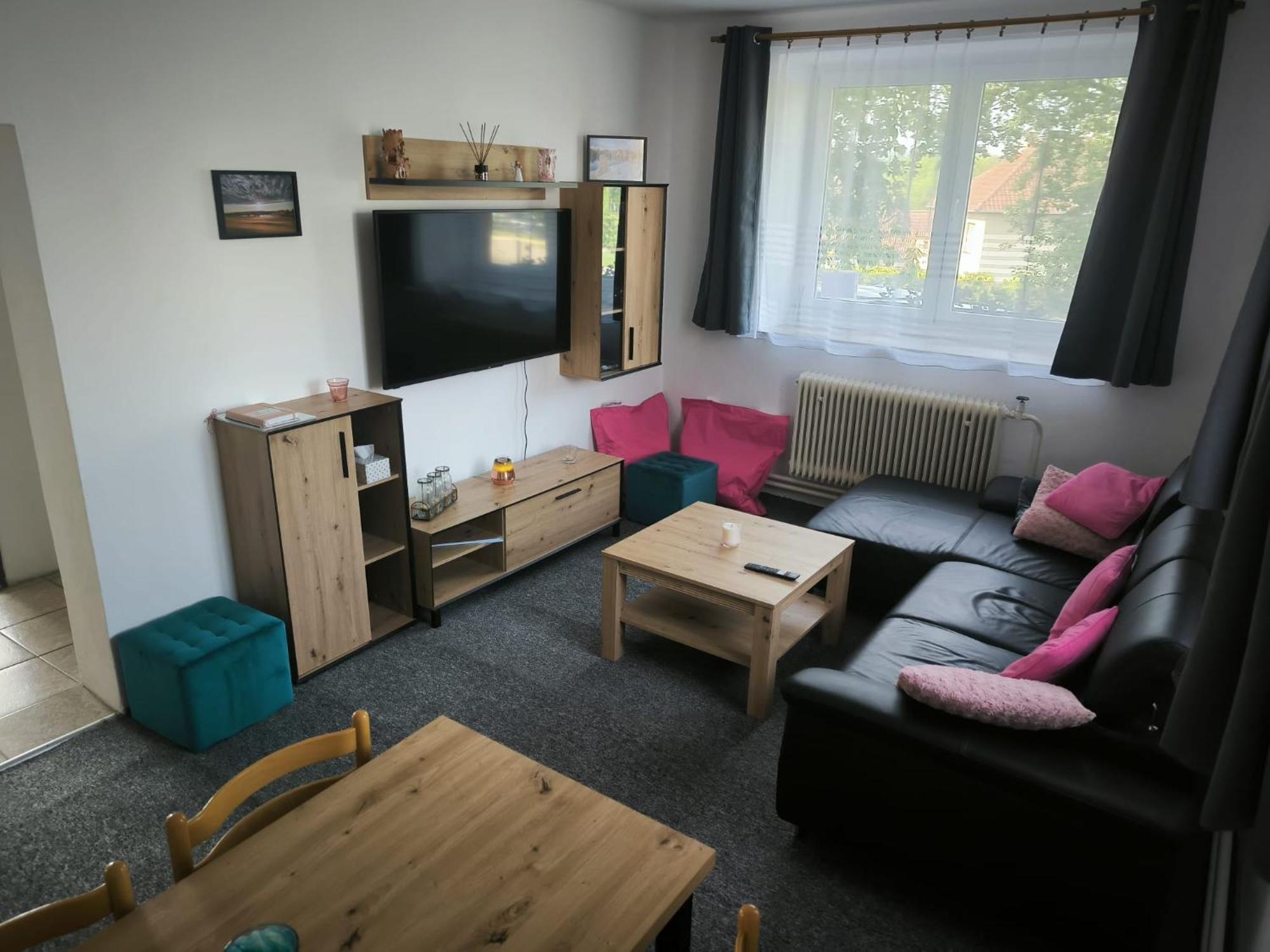 Apartman U Potoka Kestrany Экстерьер фото